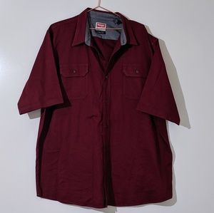 Wrangler Premium Quality Comfort Flex 2XT S/S